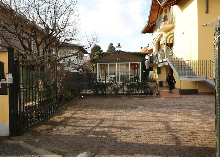 Guest house Haus