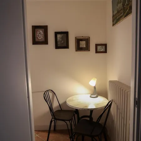 بيت ضيافة Haus 3*