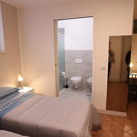 Haus Affittacamere