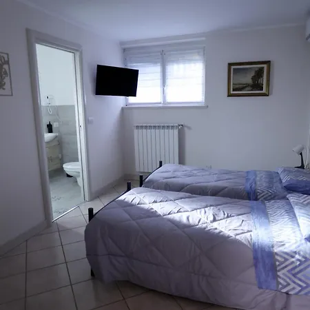 Haus Affittacamere