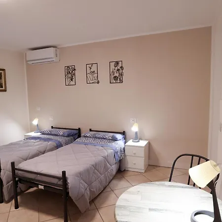 Haus Гостевой дом 3*