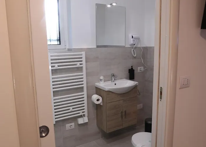 Guest house Haus